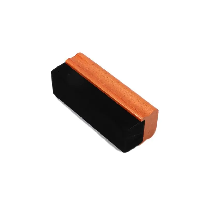 Superior-Anti-Static Phonograph Vinyl Record Cleaner Dust Remover Sponge Cleaning Brush Record Accessories