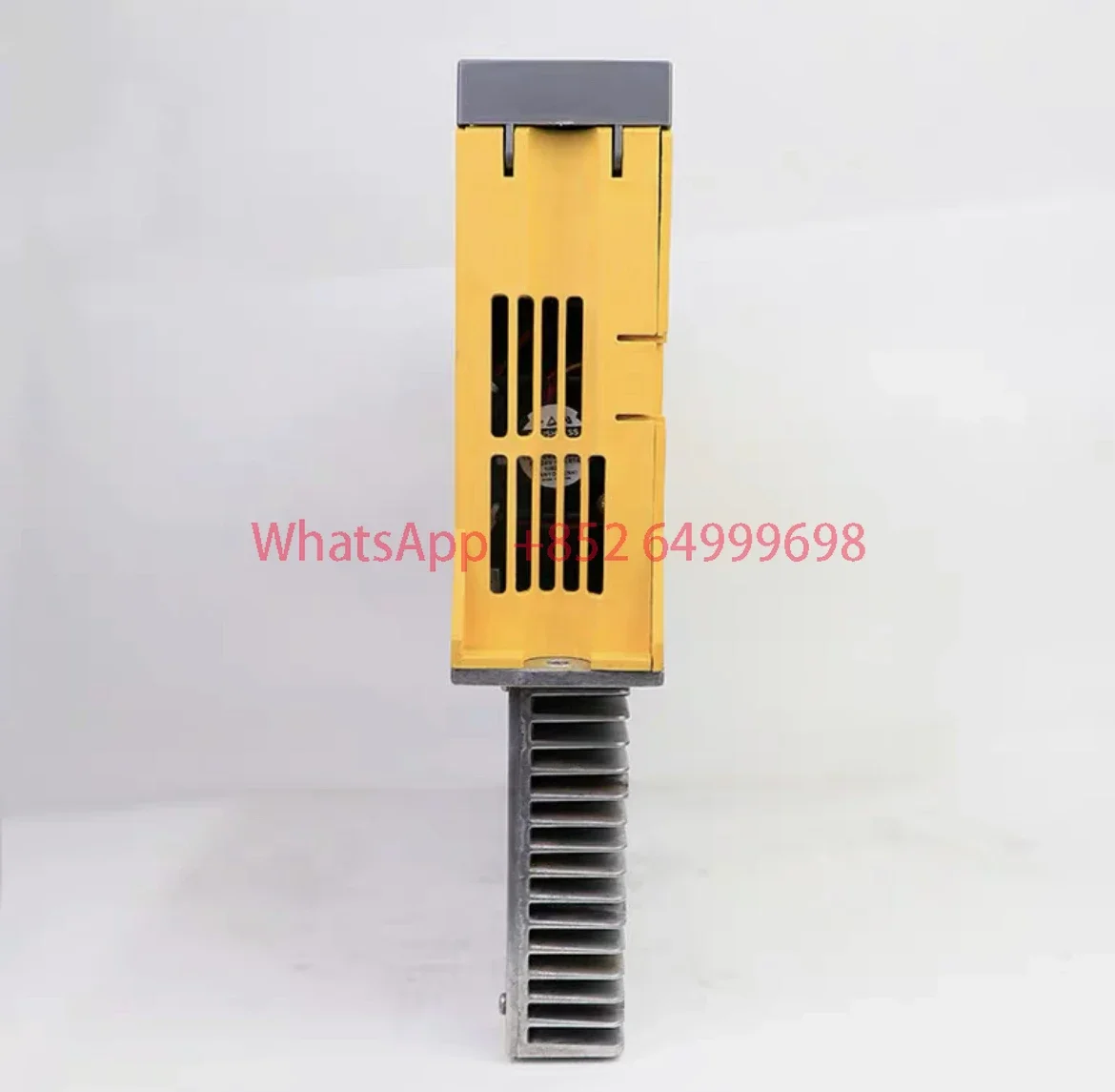 A06B-6096-H204  Used  Servo Drive Amplifier Module  For CNC System Machine
