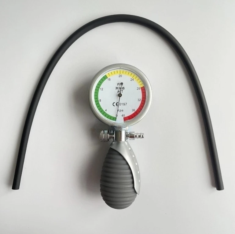 كاشف تسرب متر للأغراض العامة عالي الجودة الأكثر مبيعًا