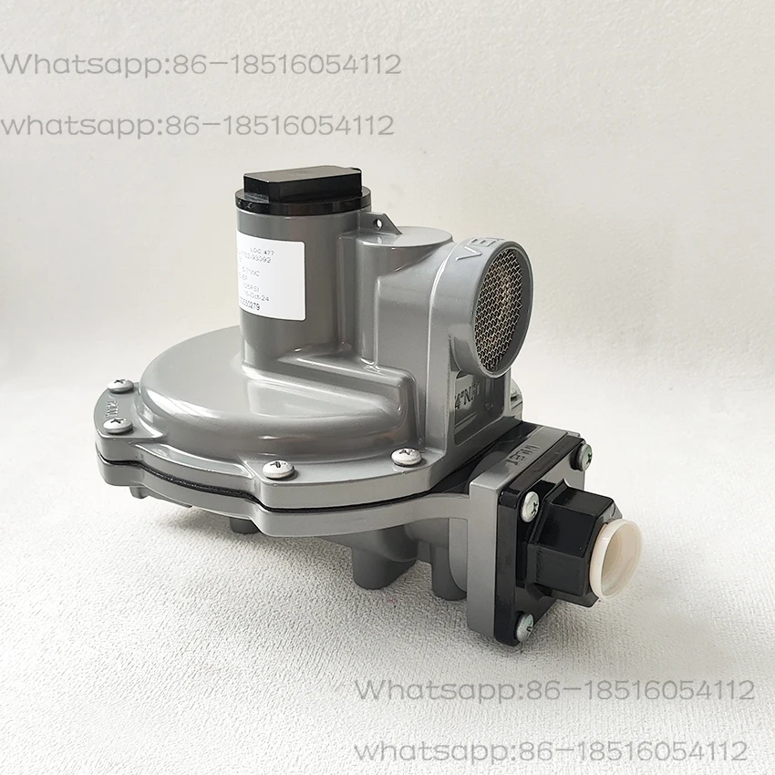 

R622-2 Pressure Reducing Valve R622-1732-93092 Voltage Regulator