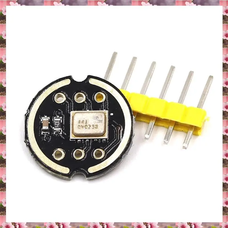 Modulo microfono omnidirezionale 2025 MEMS INMP441 Modulo sensore di uscita digitale per ESP32, modulo microfono omnidirezionale MEM