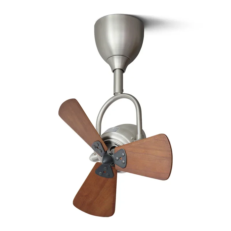 Medieval Bauhaus Features Vintage American Living Room Bedroom Kitchen Dining Room Premium Cafe Shaking Fan