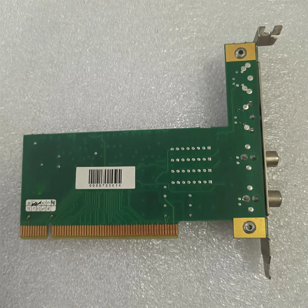 Industrial camera DFG/SV1 visual image acquisition card