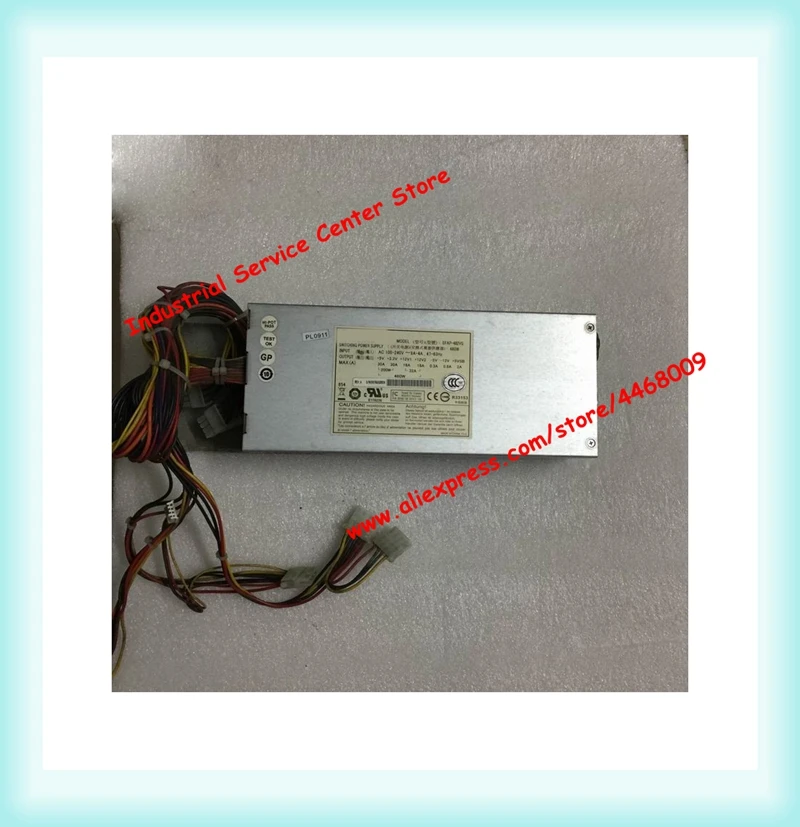Original PR2102NS EFAP-482VS 480W Server
