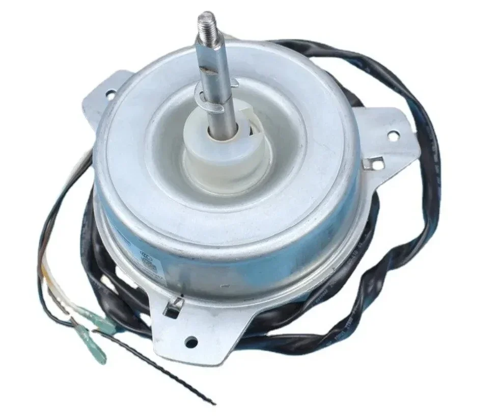 

New For Haier Air Conditioner Outdoor Unit AC Fan Motor KFD-40P 220-230V 50Hz 70W 830r/min 0010403987 Conditioning Parts