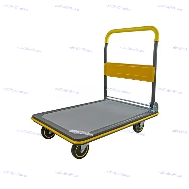 Foldable Trailers, … - image