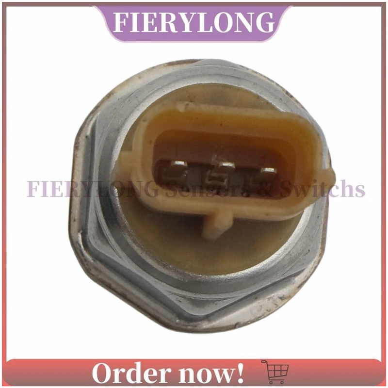 45PP3-7 การใช้ความดัน Sensor สําหรับ Caterpillar Cat Excavator 320e 326e 330f 336g 45PP37 รถอะไหล่อุปกรณ์เสริม