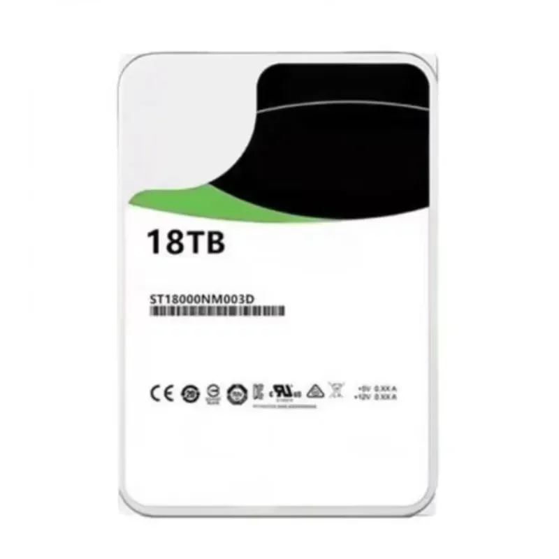 BOLRZO ST18000NM003D 18TB 3.5