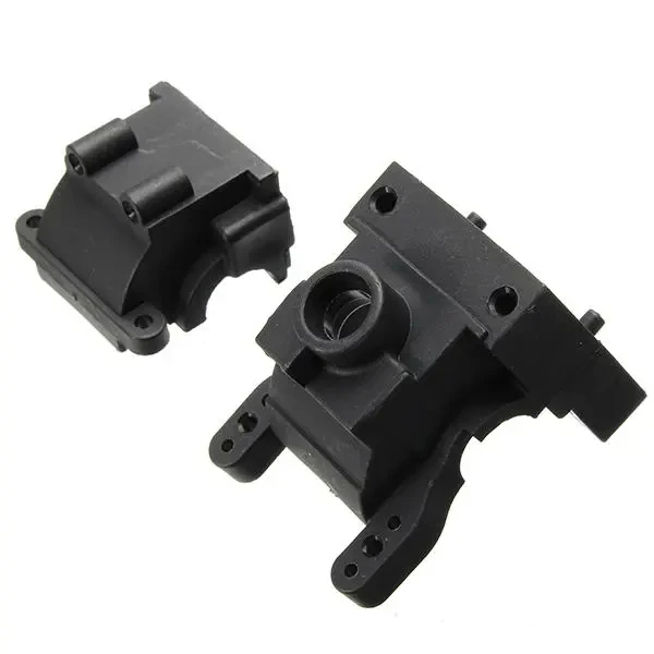 Gear Box Gearbox Case Cover EA1049 for JLB Racing CHEETAH 1/10 Brushless RC Car Parts Accessories