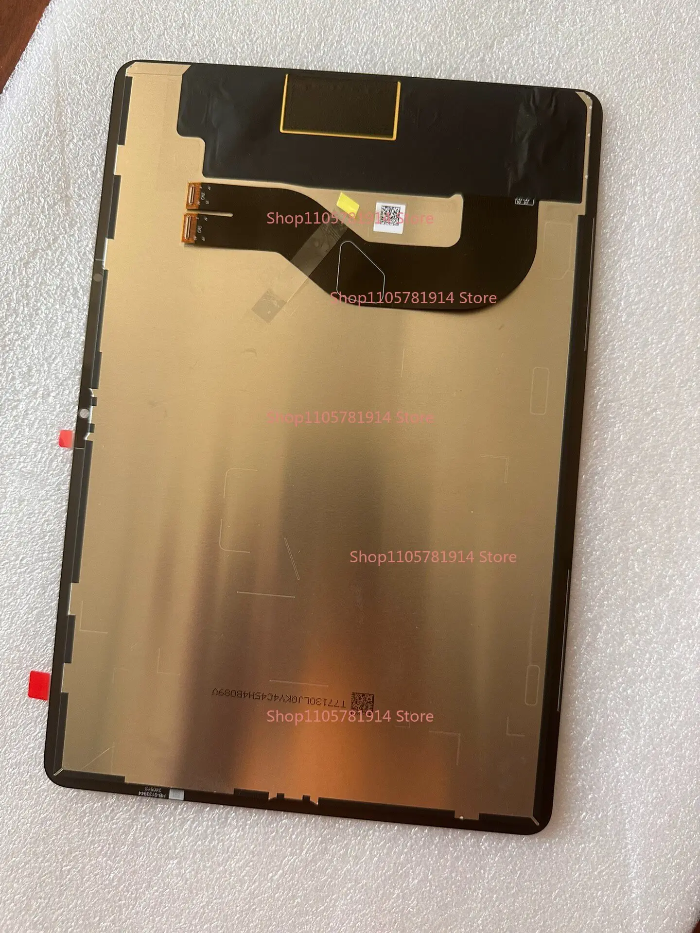 For The Brand-new All-Original Huawei MatePad 11.5S TGR-W10 Screen Assembly, DMG-W00 LCD Display with Bright Display