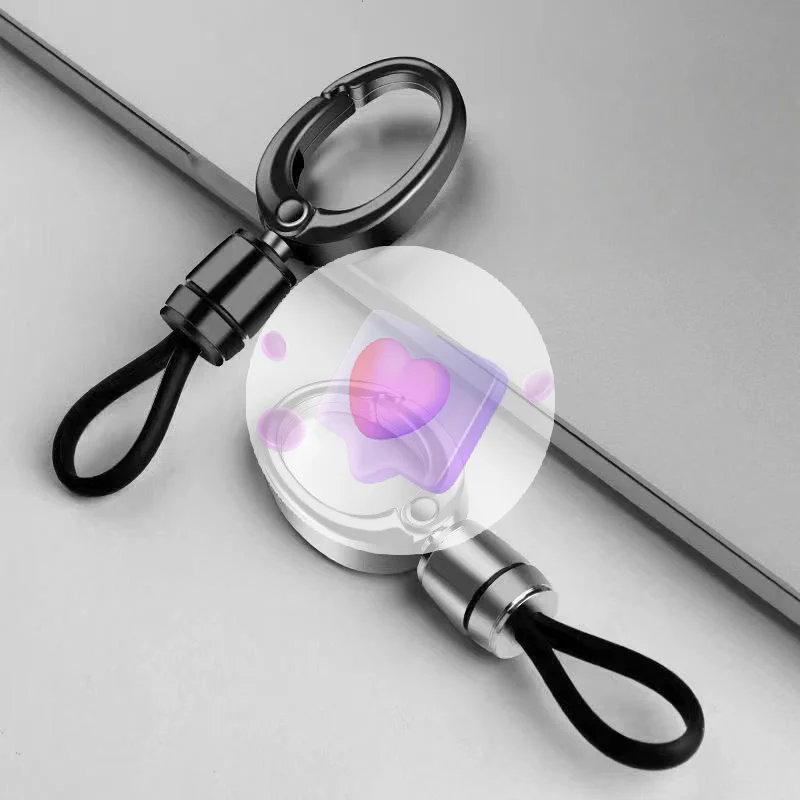 1-шт-деловой-анти-потерянный-брелок-для-ключей-от-автомобиля-подвеска-металлический-простой-брелок-для-ключей-мужской-пояс-подвесная-пряжка-кольцо-украшение