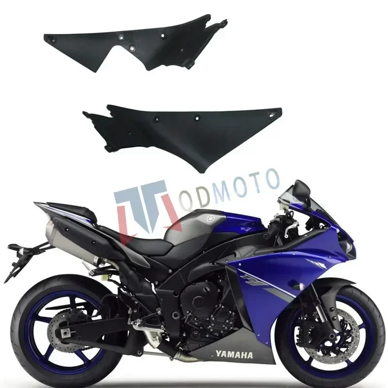 Для Yamaha YZF-R1 2013 2014, левая и правая внутренняя крышка, обтекатель из АБС-пластика YZF1000 13 14, модифицированные аксессуары для мотоциклов