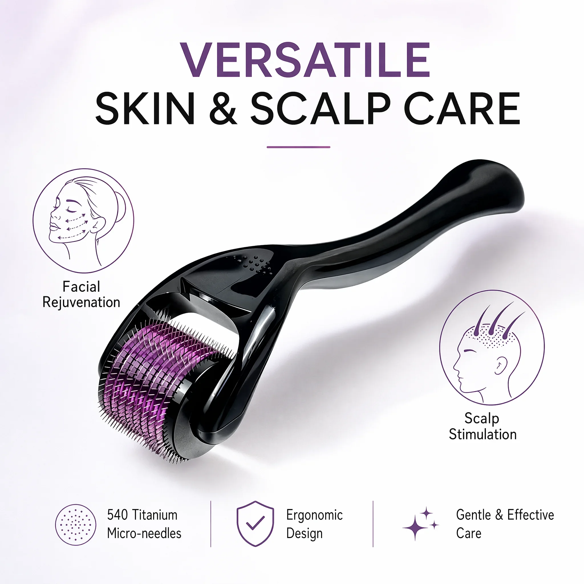 Thumbnail 2 - #77 Compare Skin Care Rollers Before You Buy