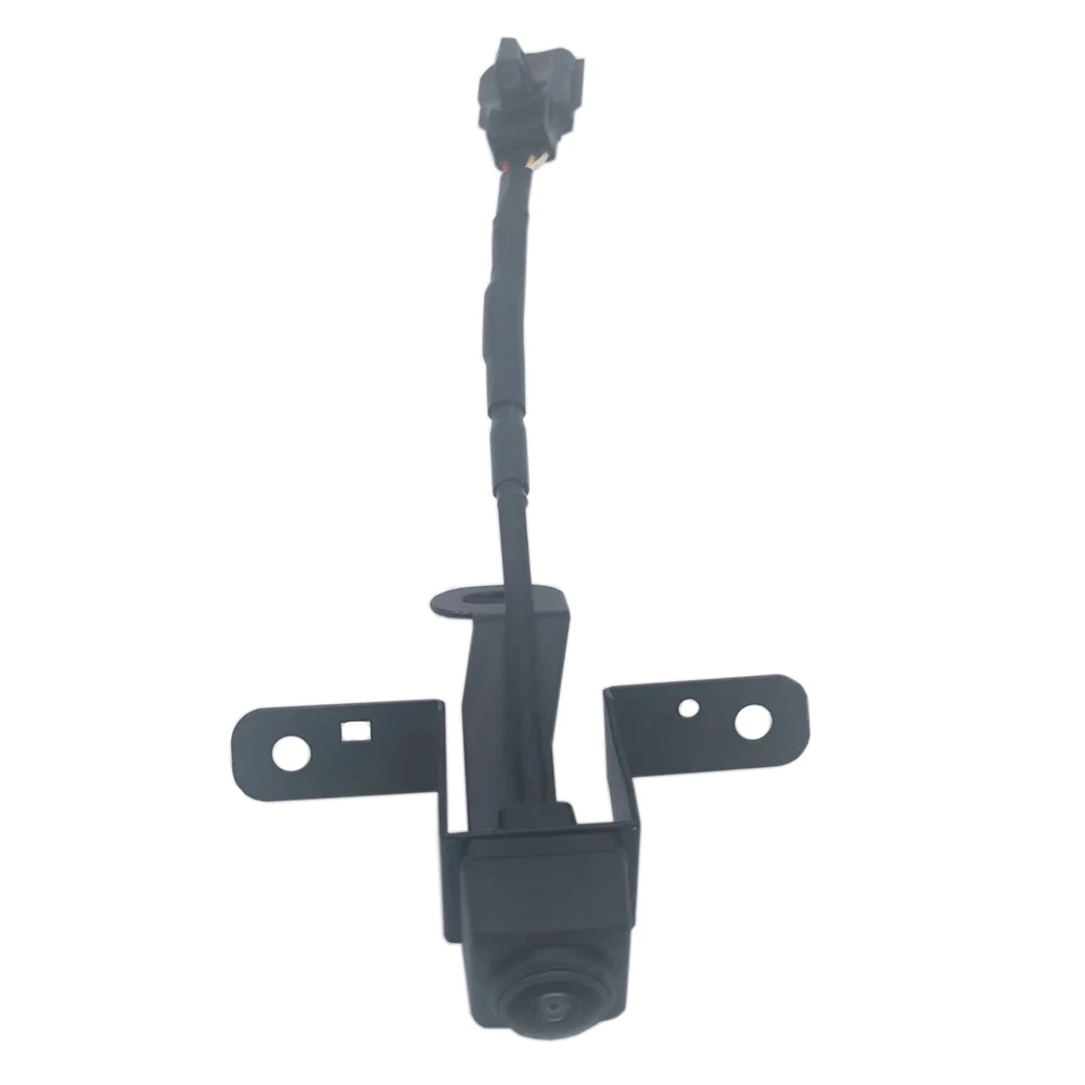 

284F1-6FL0A Новая автомобильная парковочная камера переднего вида для Nissan X-TRAIL T32 2014-2019 ROGUE QR25DE 2016-2019 НЕТ # 284F16FL0A 284F1 6FL0A