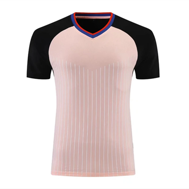 Professional Referee Basketball Jersey Women & Men Referee Basketball Shirt V-Neck Short Sleeve Judge Tops Umpire Sports Uniform