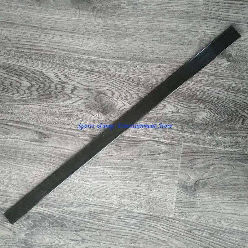 G7NF 60cm*30mm*6mm Mixed Fiberglass Bow Limbs 40 Pound High Strength for DIY Bow