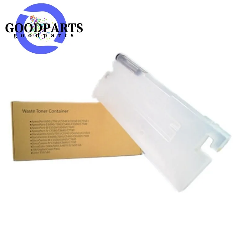 008R12990 Waste Toner Container For Xerox 700 770 550 560 C60 C70 C75 J75 DocuColor 240 242 250 252 260 V80 2100 3100 C9065 9070