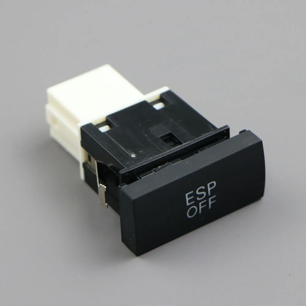 

4F0 927 134 Genuine ESP Switch Electronic Button 4F0927134 For Audi A6/Aavnt C6 05-11 4FD927134 4FD 927 134