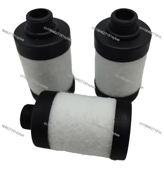R5 series oil mist separator oil rotary vane vacuum pump exhaust filter element 0532140151-160 0532141263-170 1PC
