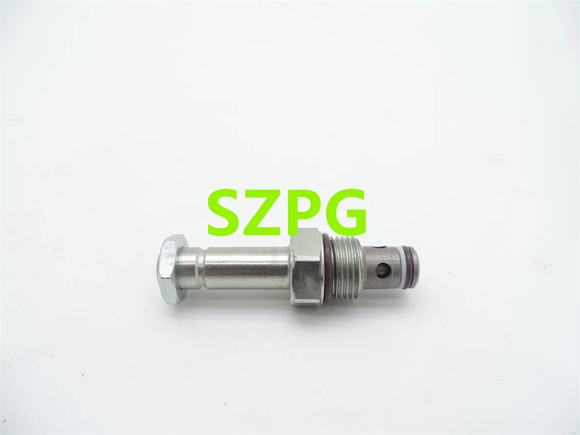 

Excavator Solenoid Valve Core Loader Solenoid Valve AT195142 For John Deere 310G 310SJ 315SJ 325J 710G 710J
