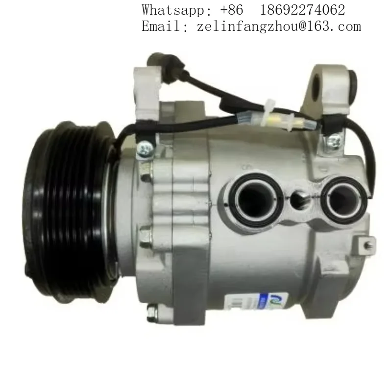 

Car AC Compressor For BYD F3 BYDF3-1