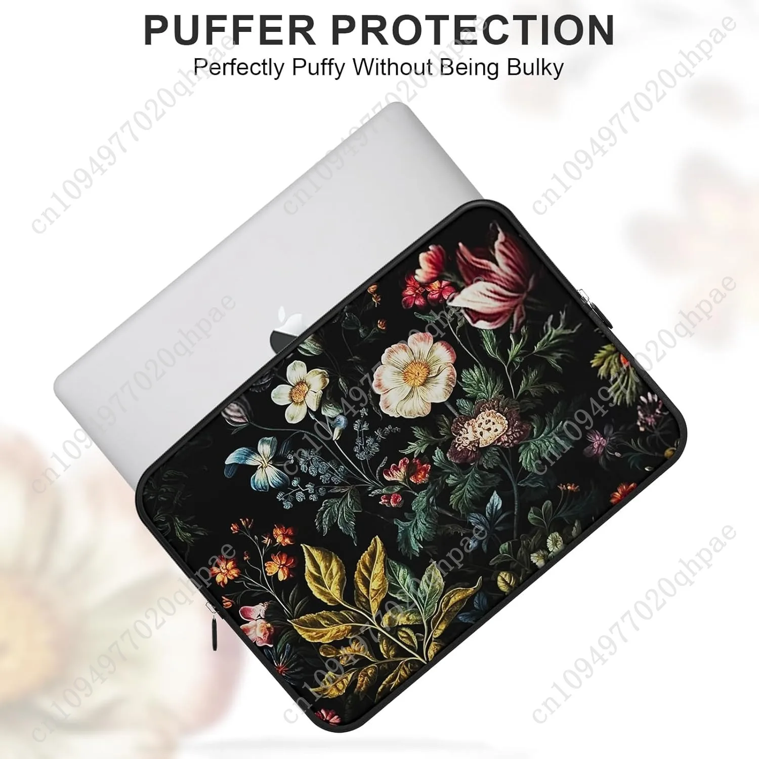 حافظة كمبيوتر محمول iLeadon لجهاز MacBook Pro مقاس 14 بوصة وMacBook Air 13 بوصة حافظة كمبيوتر رفيعة واقية، كمبيوتر محمول مقاوم للماء S