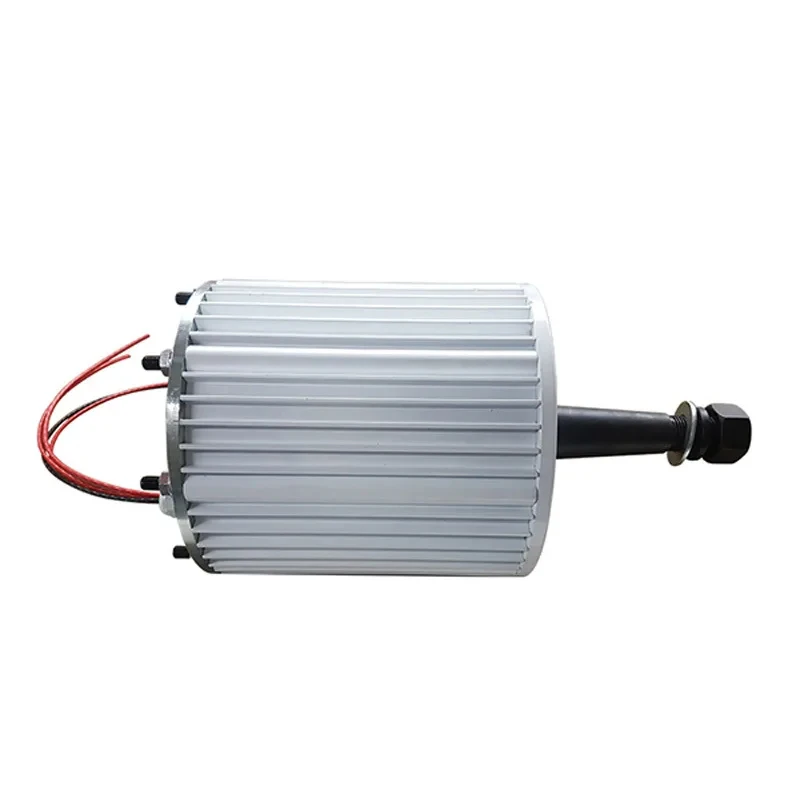High Quality kw kw Energy 0kw KW Permanent Magnet Generator