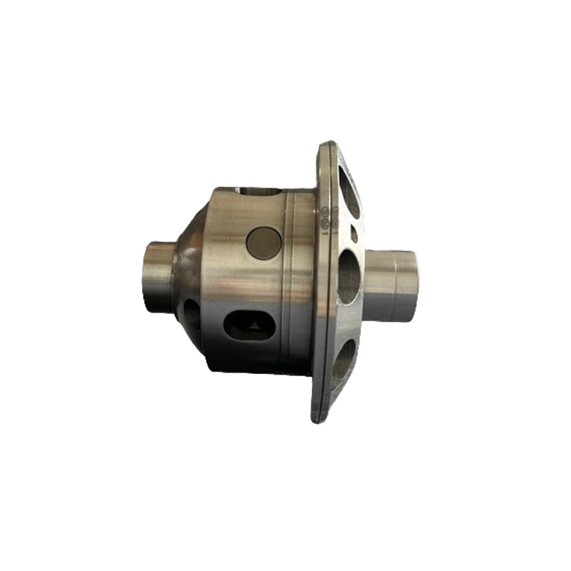 

Hot Sale Verified Factory XJX-RD112 air Differential er for Chrysler 8.25" C-clip