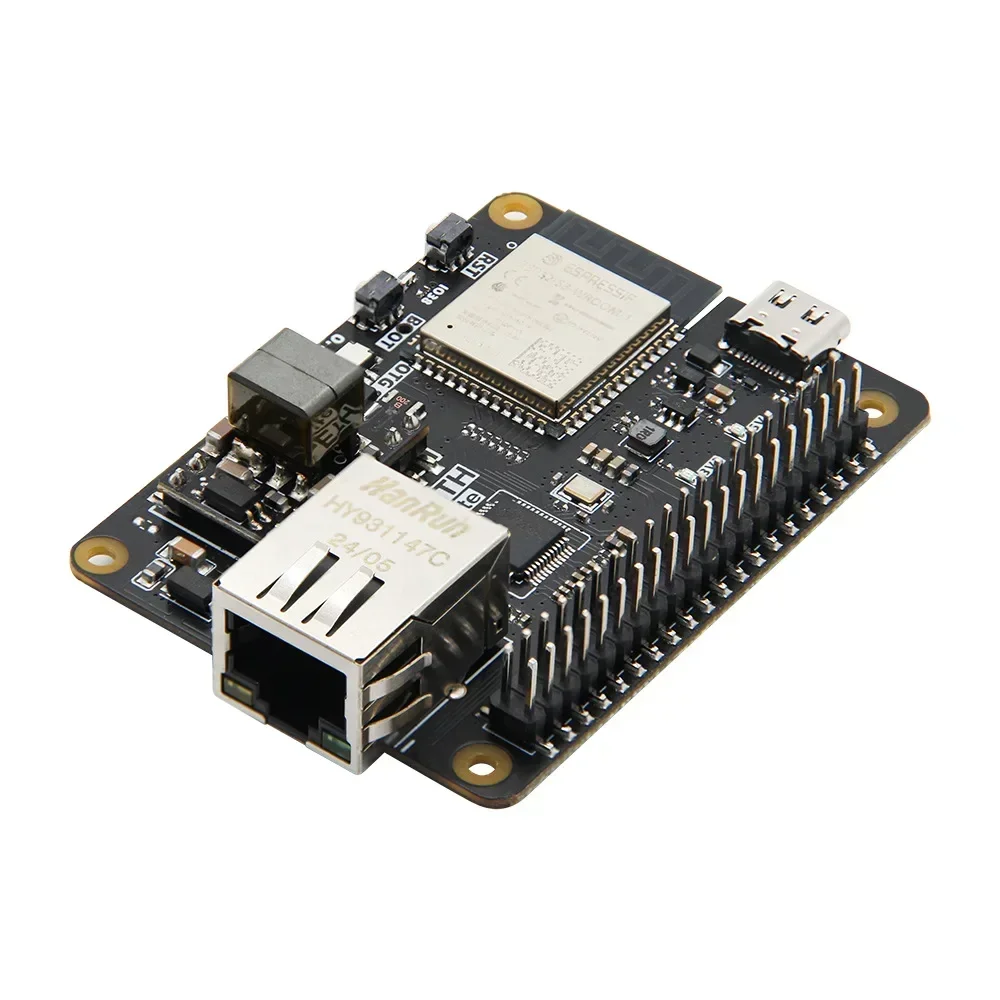 Płytka Ethernet LILYGO T-ETH-ELite ESP32-S3 |   Moduł rozszerzający W5500 — zdjęcie produktu 6