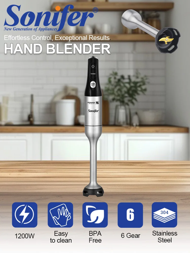 batidora-de-mano-sonifer-sf-8184-batidora-de-inmersion-de-1200w-6-velocidades-turbo-cuchilla-dorada-de-acero-inoxidable-para-hacer-smoothies