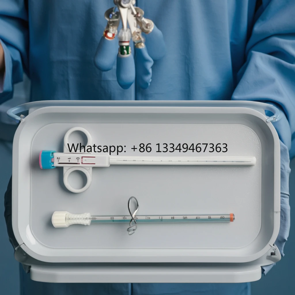 

Игольчатые абрамы Полуавтоматические медицинские принадлежности быстрые