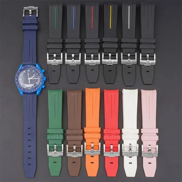 Cinturino Orologio In Vera Pelle Di Vacca, Sottile E Morbido, Larghezza 6-22mm, Universale Da Donna