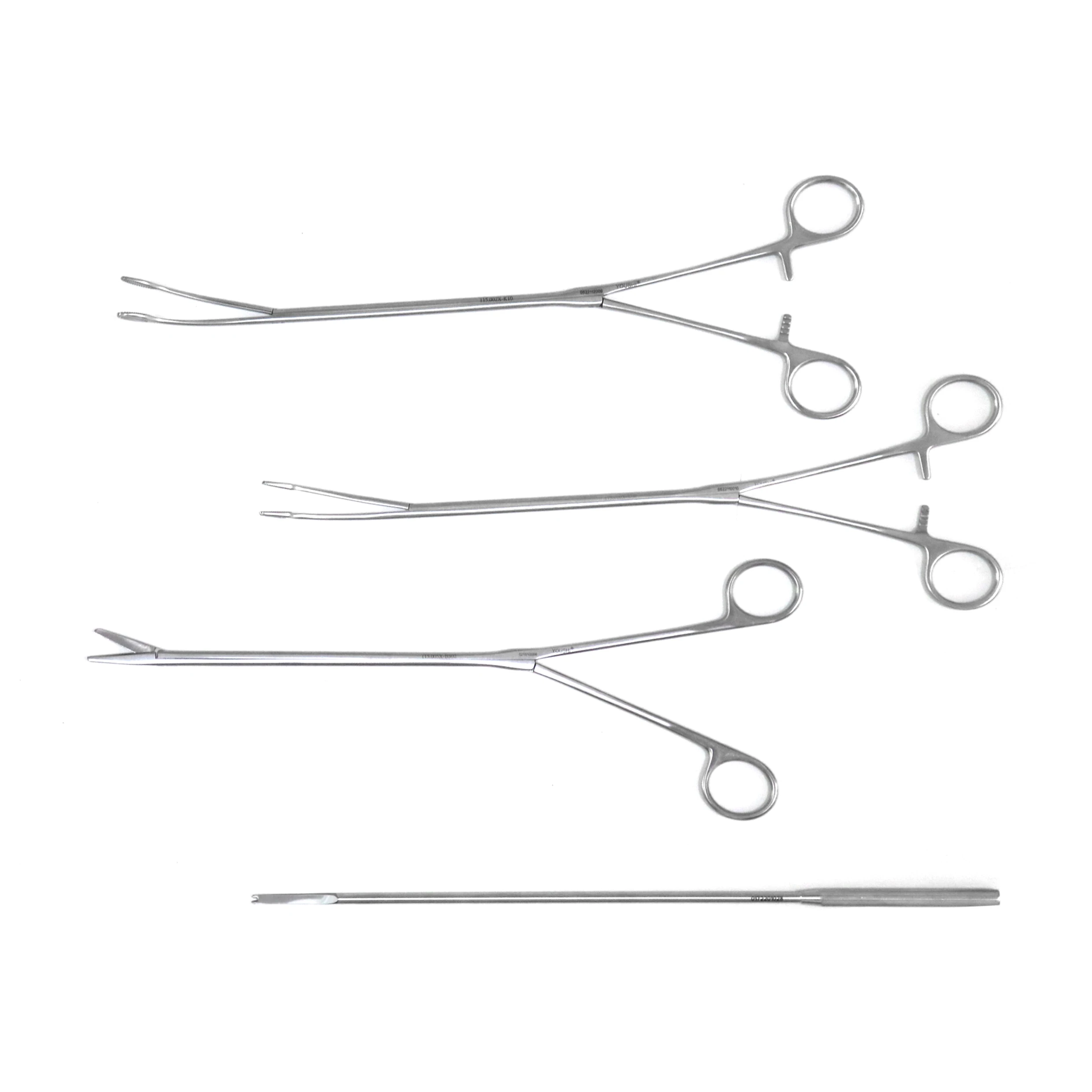 Thoracoscopic Instruments Surgical Tissue Forceps Thoracoscopic Surgery/Needle Holder