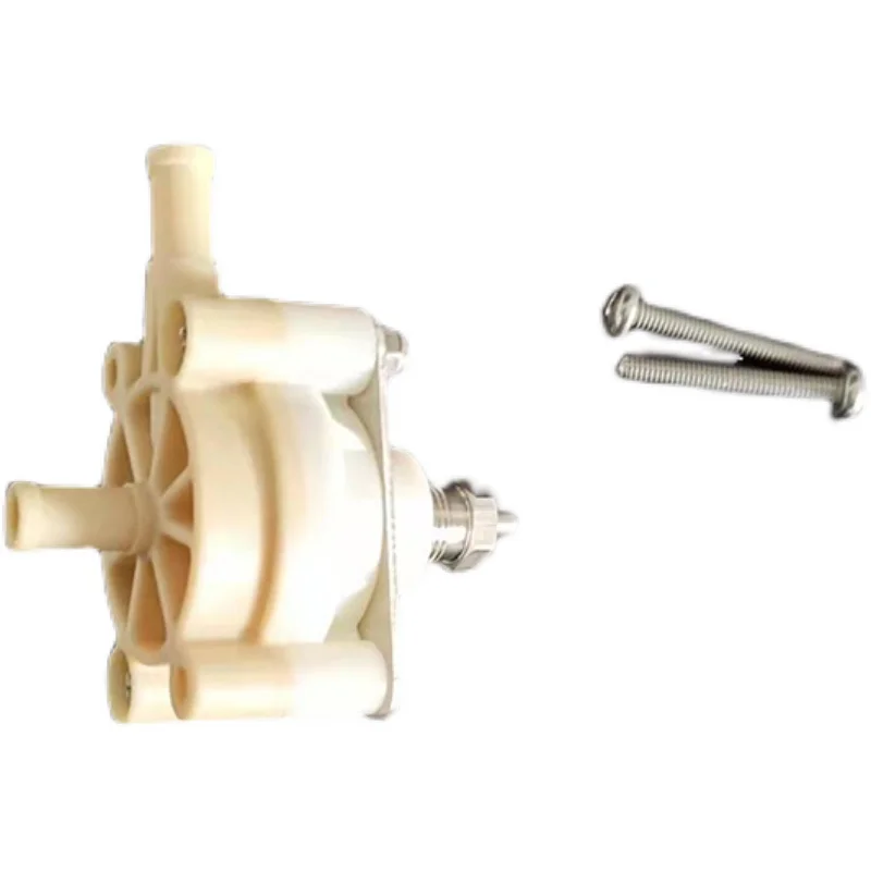 

1pc Dialysis Machine 78 Valve 65 Valve Hemodialysis Machine Accessories Water Inlet Decompression Loading Pressure Relief Valve