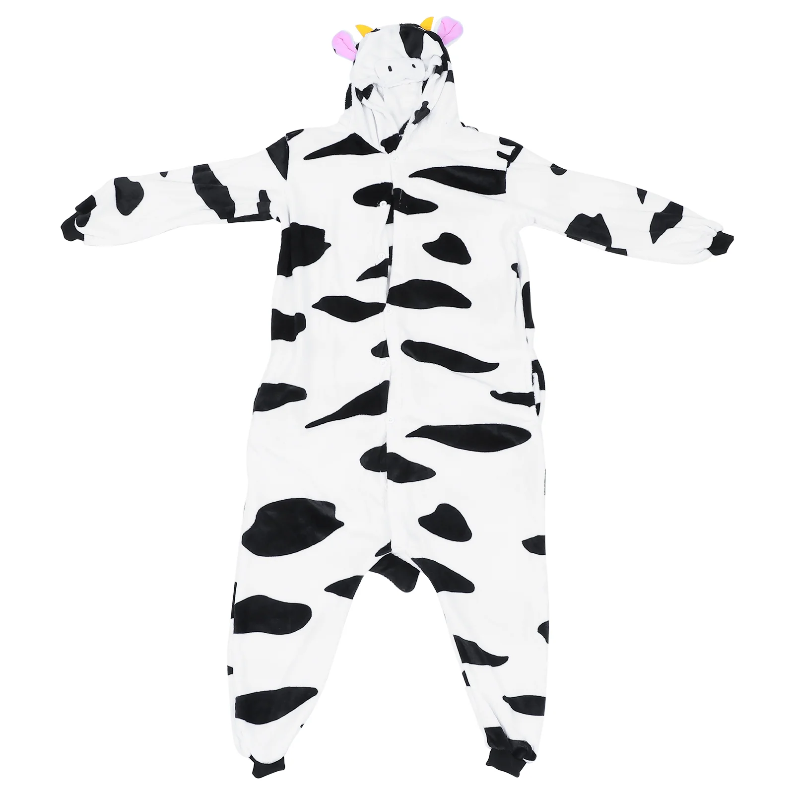 女の子用ワンピースパジャマ,フランネル生地,ナイトウェア,漫画