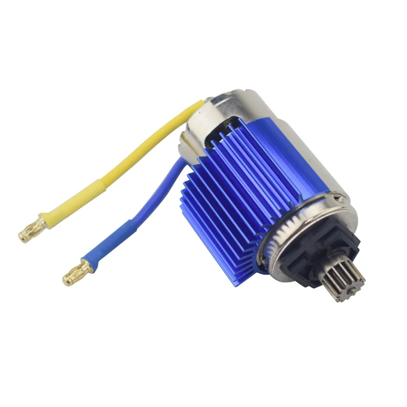 

IINBD-Suitable for H16H H16E H16P Remote Control High Speed Car Parts