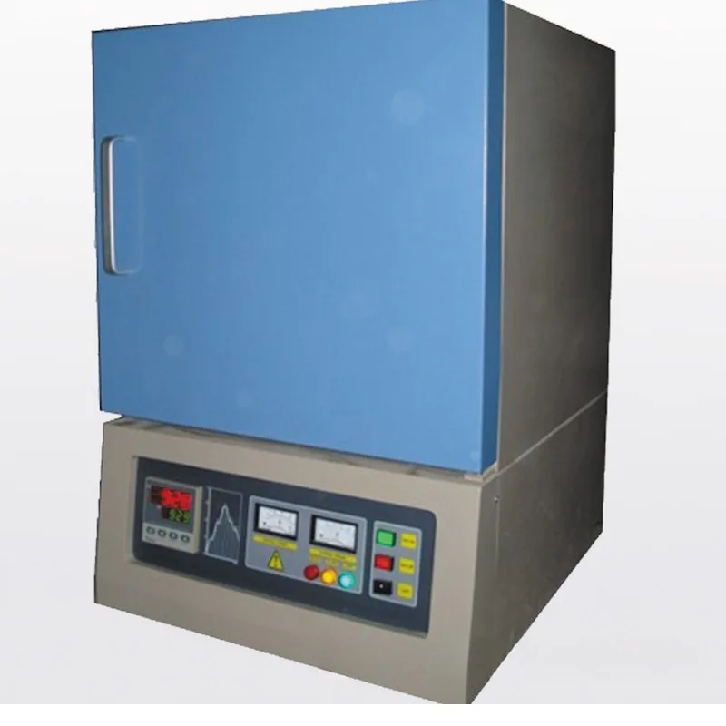 

Thermage 1700 Degree Box Furnace CheapPrice
