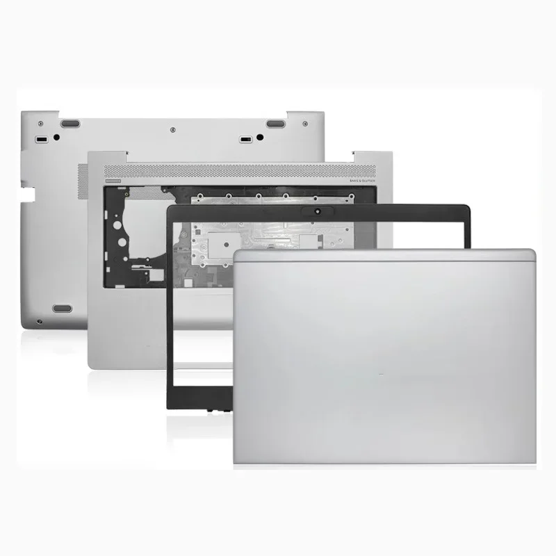 Części zamienne do laptopa tylna pokrywa LCD górna obudowa podpórka pod nadgarstki dolna pokrywa dla HP Elitebook 840 G6 740 745 G6