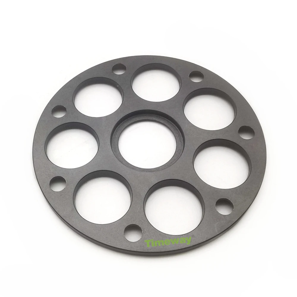 A2FO A2FM Hydraulic Pump Repair Kits Retainer Plate for A2FO56 A2FM56 Rexroth Piston Pump Set Plate Spare Parts