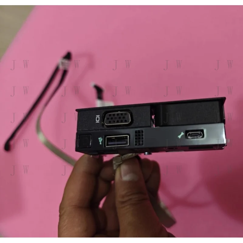 DDJ  New For Dell PowerEdge R7525 R750 Right Ear 2U Assembly IVA01 V8462 K11HY YK9FV
