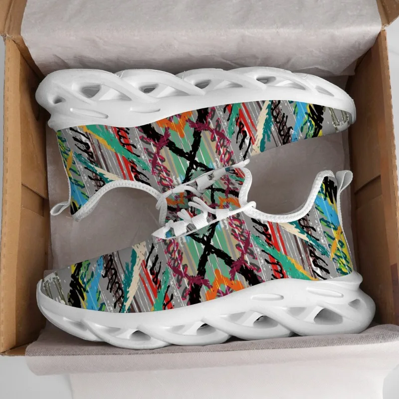 

YRZL Mens Tennis Shoes 2025 Summer Breathable Sneakers For Men Non Slip Walking Shoes Men Comfortable Lightweight Sports Shoes
