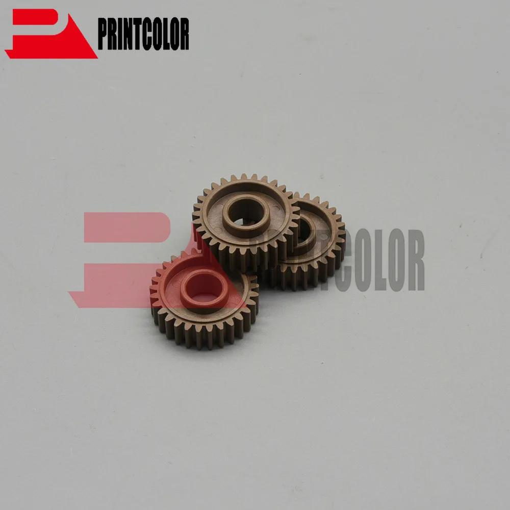 100X 302F925080 2F925080 GEAR IDLE A Z29 is for Kyocera M2030 M2035 M2530 M3040 M3540 M3550 M3560 FS 1035 1030 1120 1128 1370