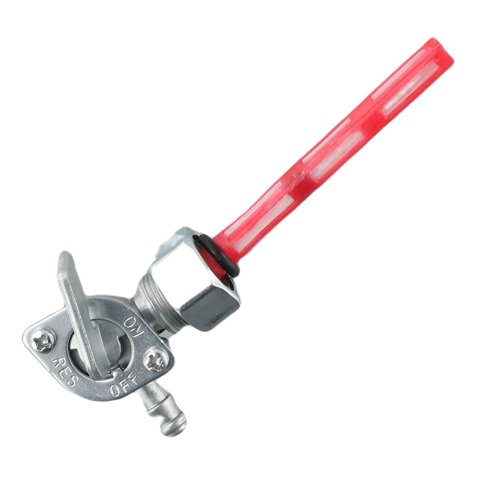 Petcock Fuel Valve Fuel Valve Petcock Fuel Switch 1PC Fuel Tap Petcock Accessories Household CD70 CD90 Replacement XL100S