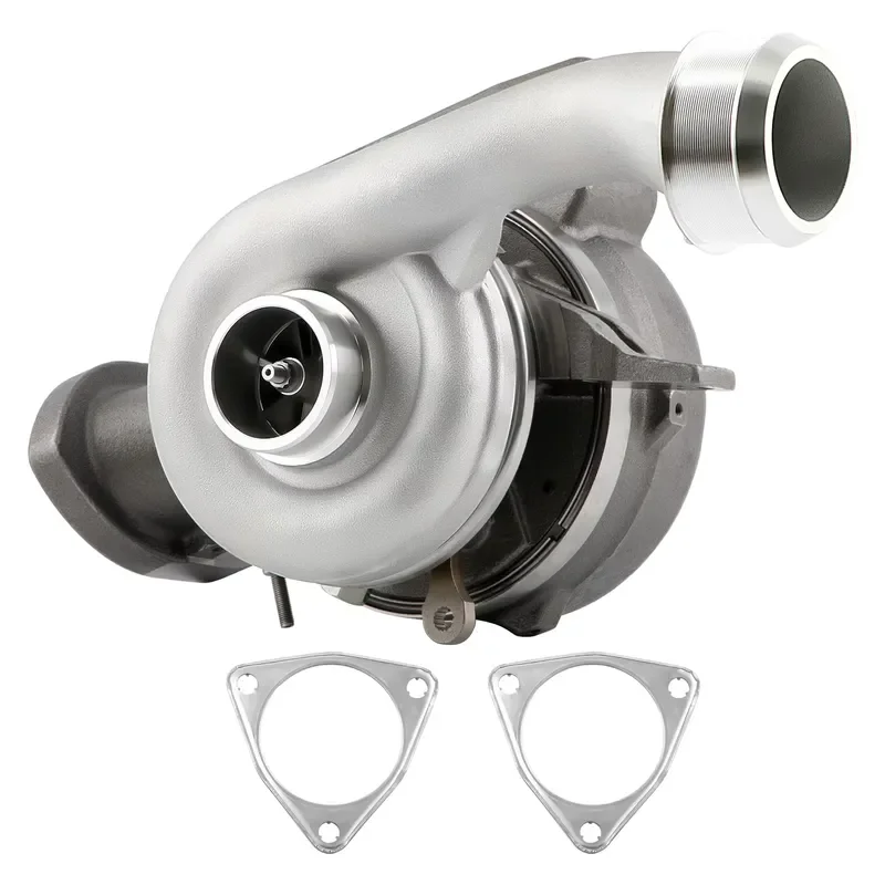 High Pressure Turbo for Ford F250 F350 F450 6.4L V8 2008-2010 V114 Power Stroke 479514 1848300C96