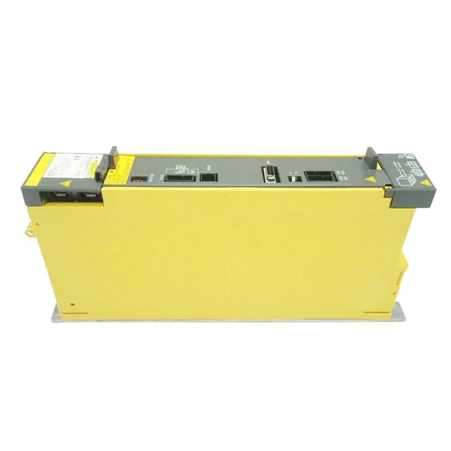 A06B-6115-H003 Servo Drive/Driver/Amplifier In Good Condition