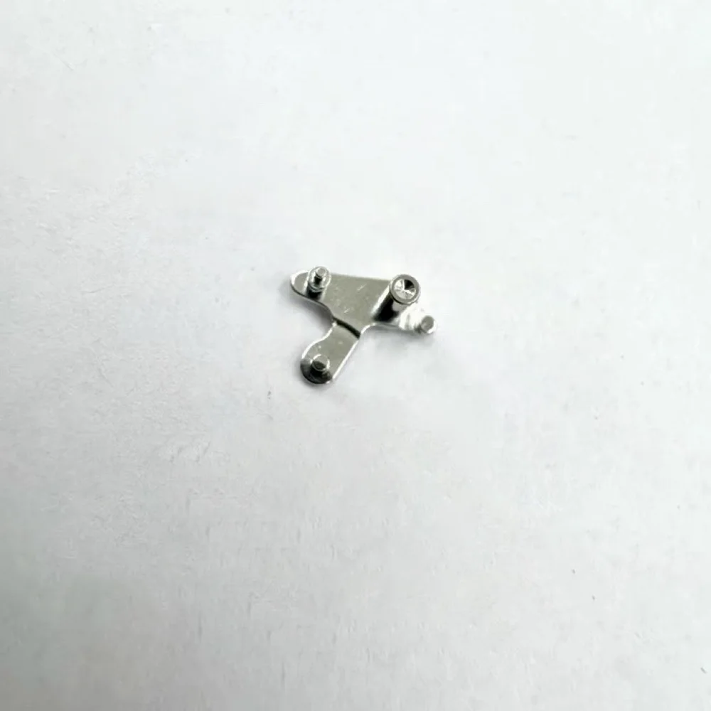 Watch Accessories Pulling Gear Ladan Suitable for Shanghai 3235 Movement Watch Repair Parts Setting Lever
