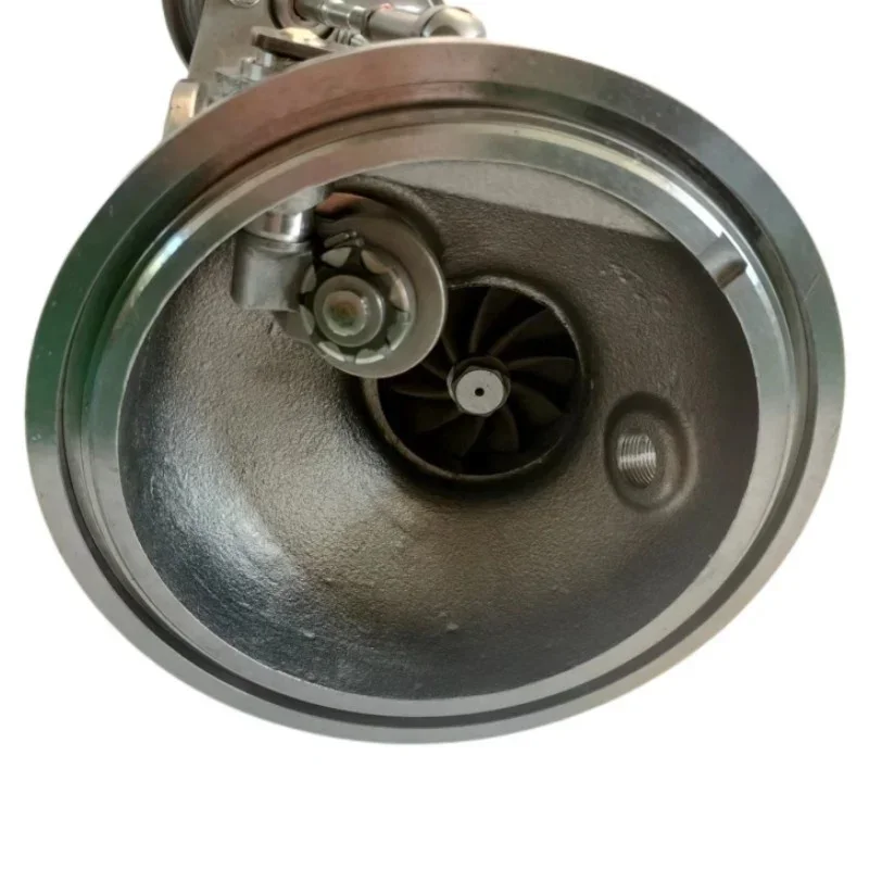 Turbo Ball Bearing Hybrid Turbocharger, Atualização, GTX3582R Upgrade, S4, S5, A6, A7, A8, SQ5 3.0, TFSI EA839, 06M145689J, 18539700025