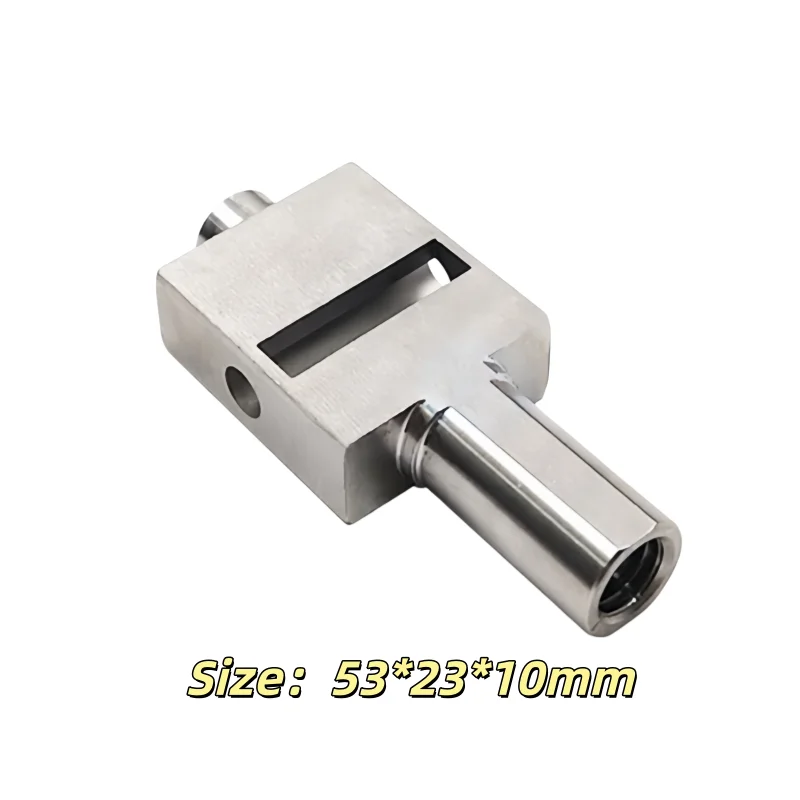 Lower Power Feed Contact Slider Assembly SET for SODICK series EDM Spark Machine Parts