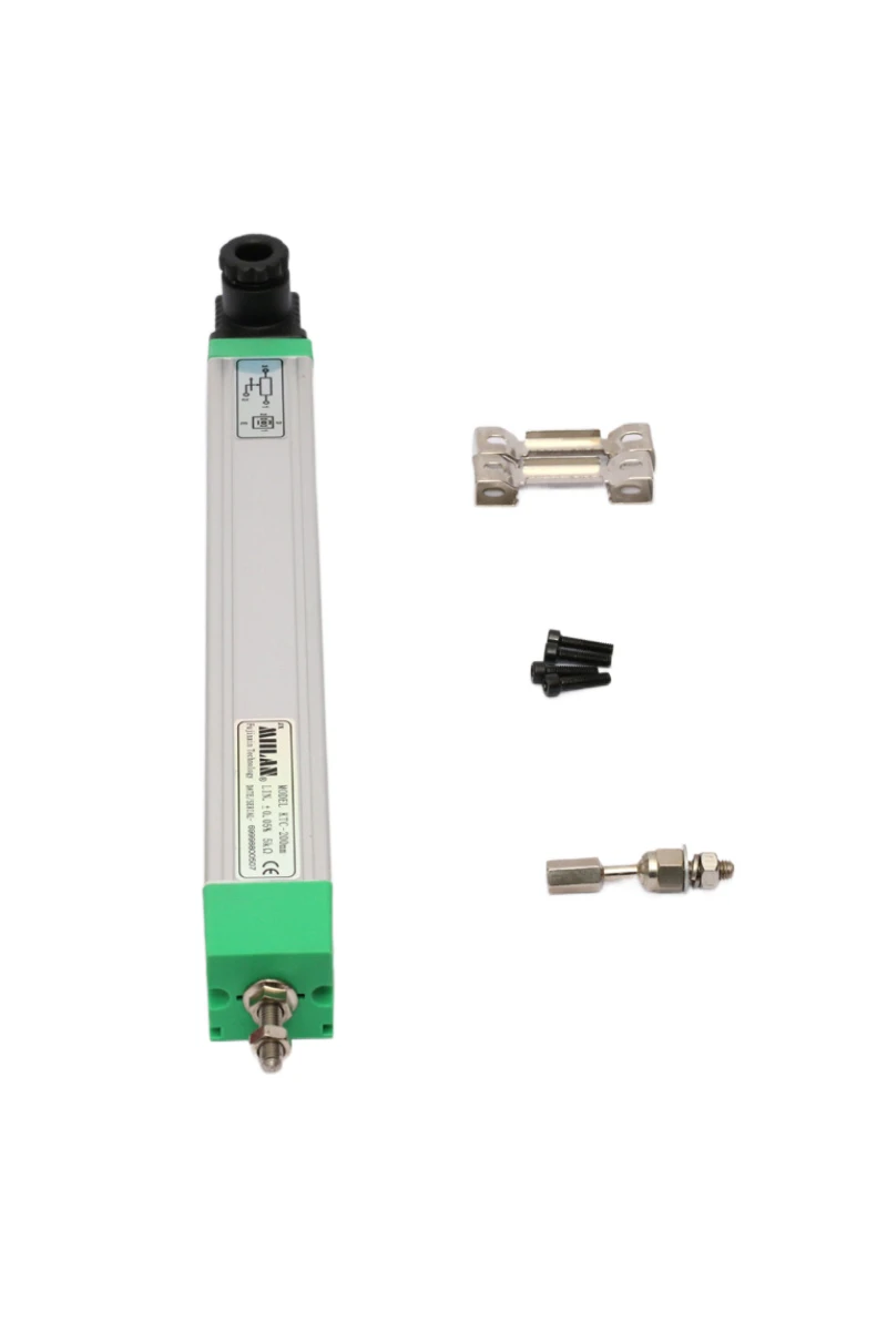 Factory Direct supply electronic ruler KTC-400MM Pull rod electronic ruler displacement sensor