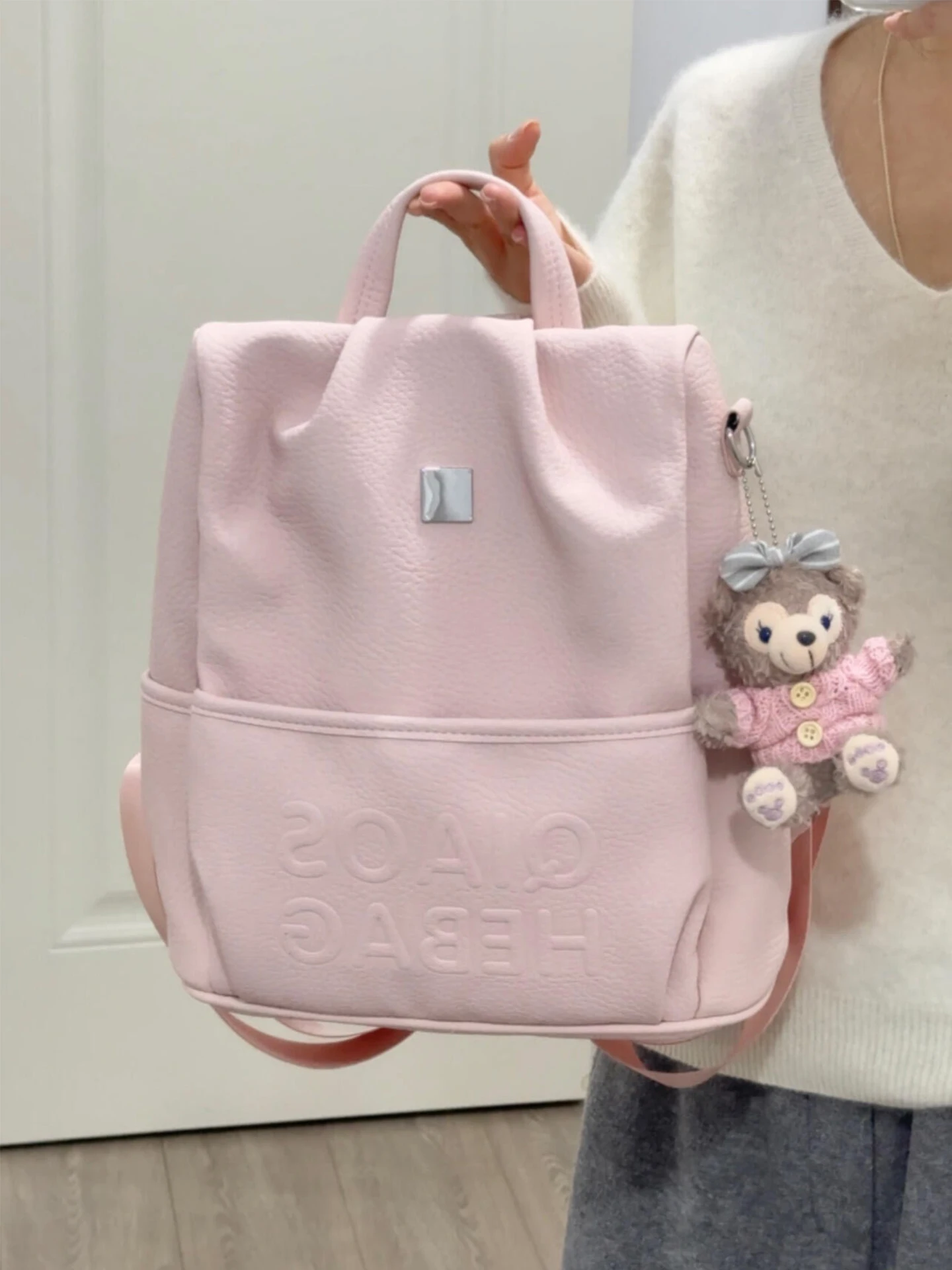 bolso-de-hombro-rosa-de-gran-capacidad-para-mujer-estilo-2026-mochila-de-lujo-ligera-de-alta-gama-material-pu-suave